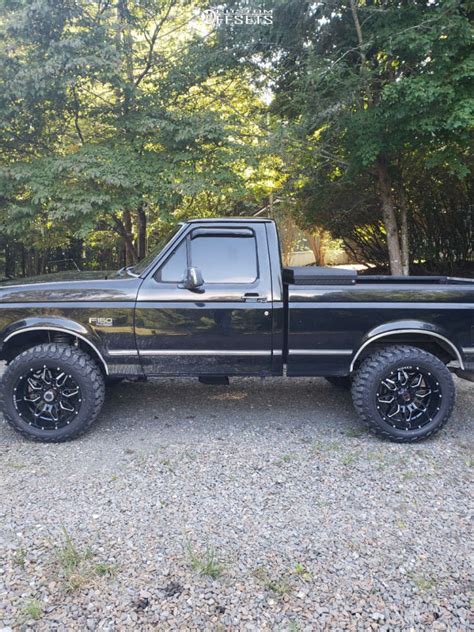 95 F150 Front Leveling Kit Page Ford F150 Forum 60 Off