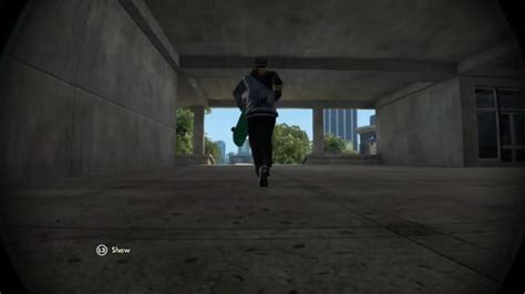 One of my favourite spots on skate 3 : r/skate3