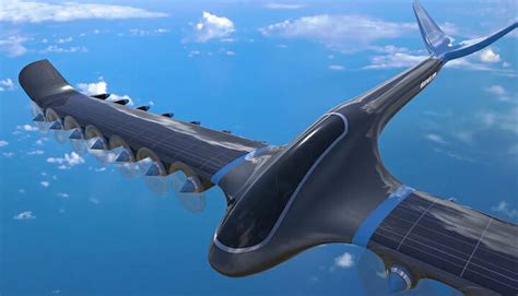 Hydrogen plane looks to gain serious altitude - utilitycentre.co.uk