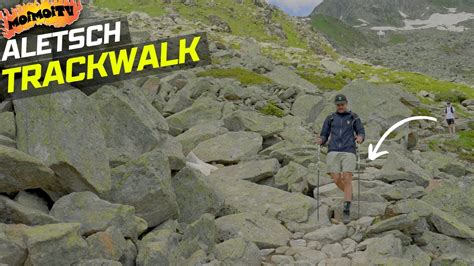 Aletsch Enduro World Cup Track Walk Jack Moir Youtube