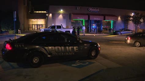 Argument Over Woman Leads To Deadly Shooting At The Gallery At South