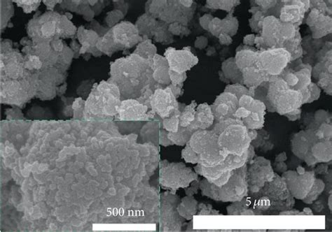 sem images   tio   tio samples   hr tem images