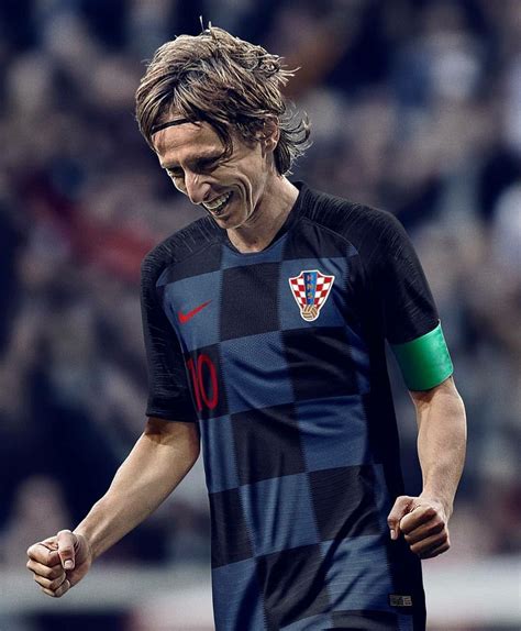 Modric World Cup 2018 Fifa World Cup Realmadrid Cf World Cup Match