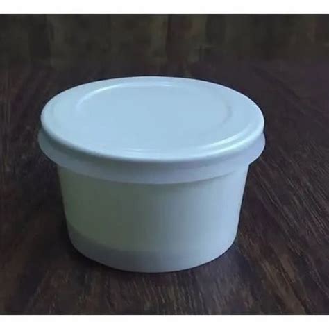 Paper Ice Cream Cup At Best Price In New Delhi By P S Paper Products