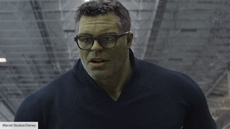 Mark Ruffalo isn’t tired of playing Hulk, he could do this all day