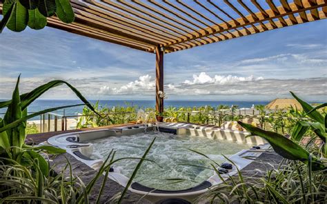 Anantara Bali Uluwatu Resort Spa The Luxury Bali