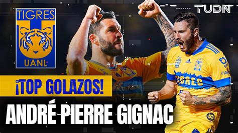 Un Verdadero Killer Golazos Inolvidables De Andr Pierre Gignac