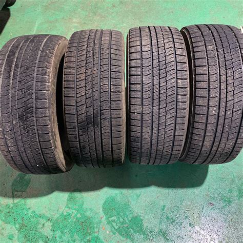 すので 24545r17 Cooper Zeon Rs3 G1 Autowayオートウェイ 通販 Paypayモール タイヤ