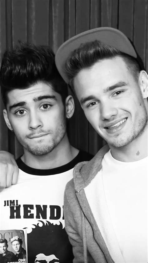 Zayn and Liam | Fotos de zayn malik, Tío, Famosos