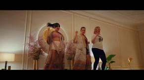 MARIE BURCHARD Nude AZNude