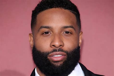 Odell Beckham Jr Speaks Out After 20 Million Lawsuit Against Nike