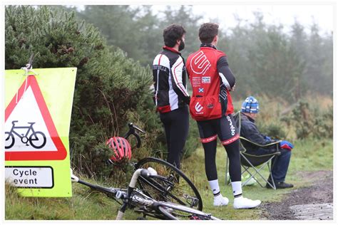 Vantage Point Scottish Hill Climb Championships Freuchie Paris