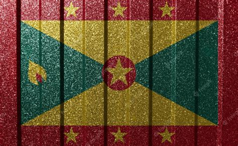 Grenada Flag Wallpapers - Top Free Grenada Flag Backgrounds ...