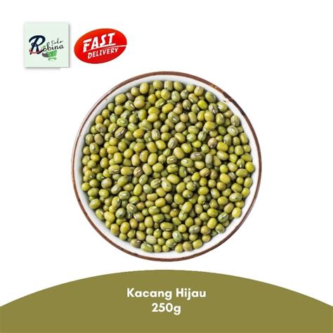 Jual Kacang Hijau Gr Shopee Indonesia