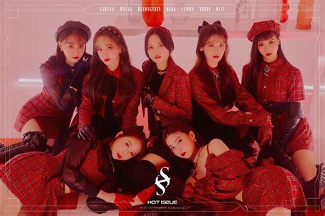 Hot Issue Mini Album Vol Issue Maker Dition Cor Enne Asiaworldmusic Fr Musica