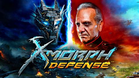 X Morph Defense For Nintendo Switch Nintendo Official Site