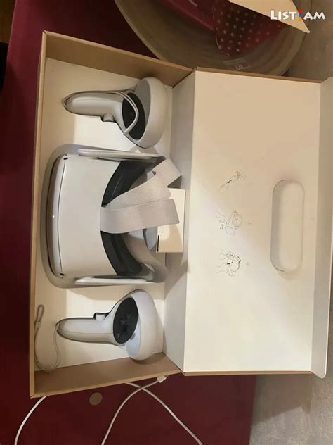 Oculus Quest 2 256 GB Gaming Consoles List Am