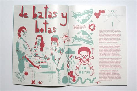 O que um biólogo faz: a ciência por trás da vida
