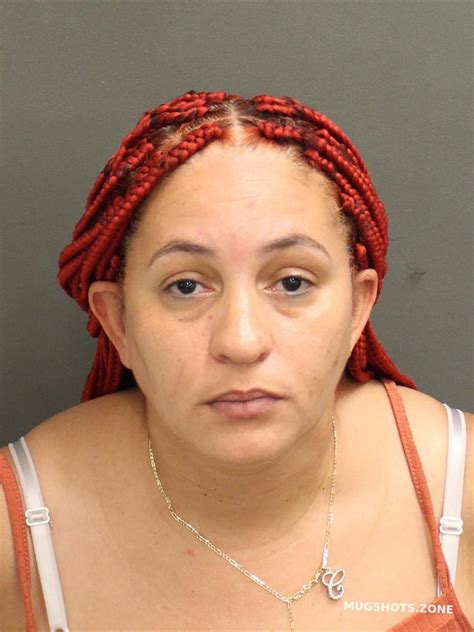 Reyes Carmen Yaniris Orange County Mugshots Zone