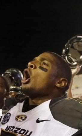 Nfl Prospect Comes Out Just Months Before Draft Gay Celebrities