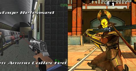 10 Best First Person Shooters You Didnt Know Are Only On Nintendo Consoles