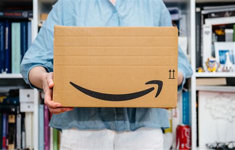 Amazon planea utilizar IA para identificar sus productos y eliminar el