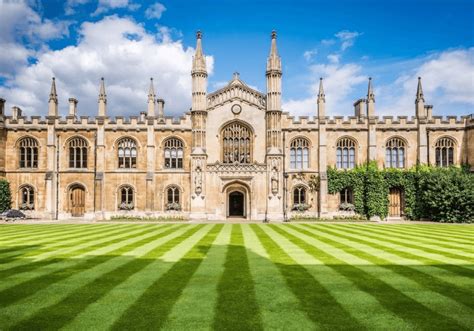 Lista das melhores universidades do mundo para 2026