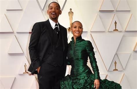 Will Smith Breaks Silence On Jada Pinkett Smiths Revealing Memoir