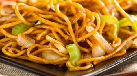 10 Indian-Chinese Dishes That are Only Found in India - NDTV Food