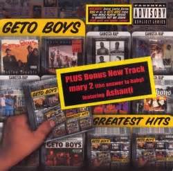 Geto Boys | Biography, Albums, Streaming Links | AllMusic