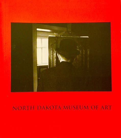 North Dakota Museum of Art, Permanent Collection | North Dakota Museum of Art