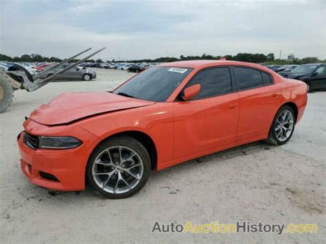 C Cdxbg Nh Dodge Charger Sxt View History And Price At