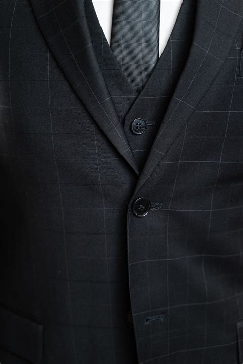 Мужской костюм Джон Уик