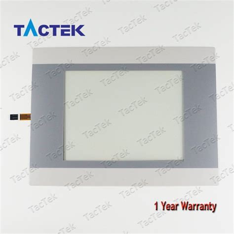 Touch Screen Panel For Micro Innovation EATON XV 152 D8 10TVR 10 With