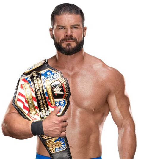 Bobby Roode United States Champion Custom Png By Ambriegnsasylum16 On