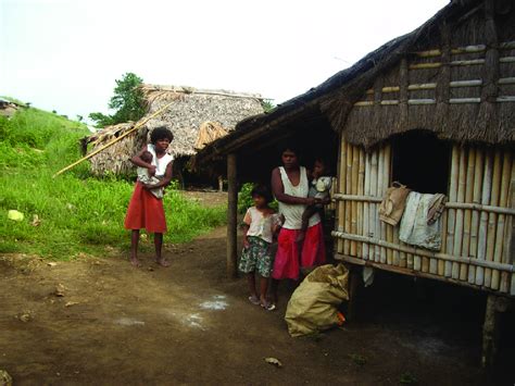 The Agta Negritos in Cagayan, northern Luzon, Philippines (Photography... | Download Scientific ...