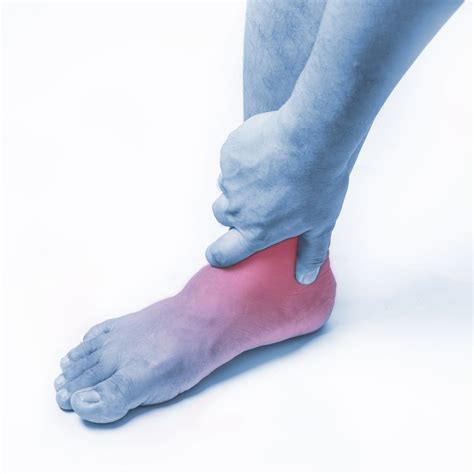 Tarsal Tunnel Injection | Foot Pain Relief | RAD Joint Injections