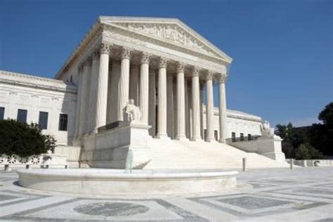 Supreme Court of the United States, Washington DC | Tickets & Tours - 2024