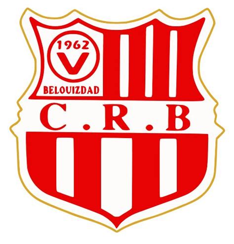 Chabab Riadhi De Belouizdad Argel ALG Futebol