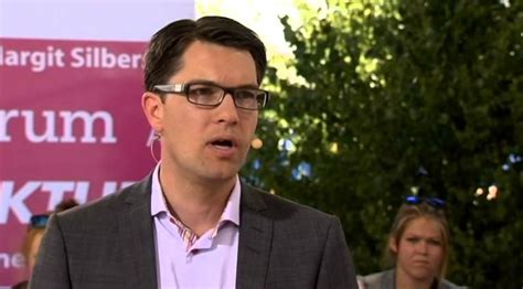 Rakt På Med Jimmie Åkesson Sd Youtube