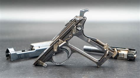 walther p review germanys wwii pistol