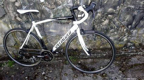 2010 Specialized Allez Elite Road Bike For Sale