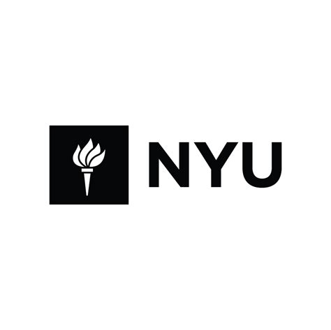 Free High-Quality New York University Logo Png for Creative Design