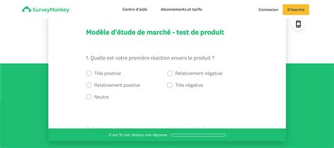 Faire Un Sondage En Ligne Les 6 Meilleurs Outils Canva