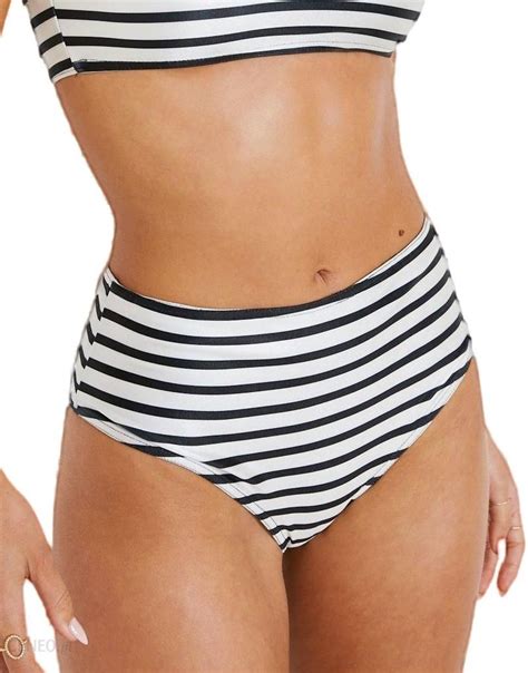 Bikini Paski Prw Ne Xl Boohoo D Od Ceny I Opinie Ceneo Pl