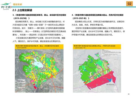 柳叶湖旅游度假区乡村振兴示范片规划发展规划信息公开常德柳叶湖旅游度假区管理委员会