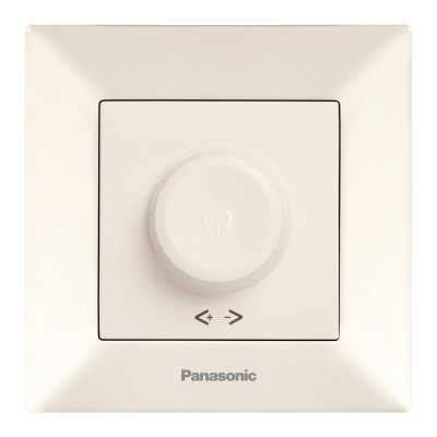Panasonic Arkedia WMTC05282BG-RU купить в KNS. Диммер Panasonic Arkedia ...
