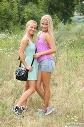 Strictly Eighteen Girls Nude