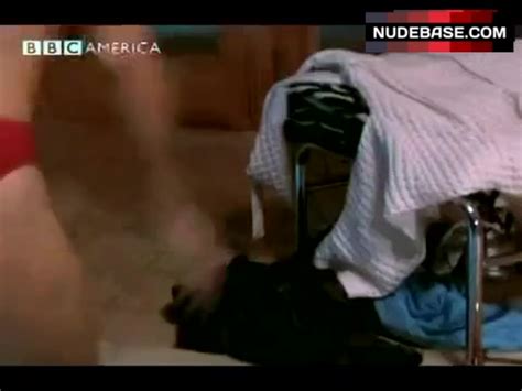 Zoe Lucker Bikini Scene Footballers Wives NudeBase