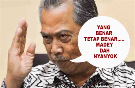 Muhyiddin Yassin  Top 30 Yassin S Find The Best  On Gfycat